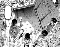 Featured image of post Aot Basement