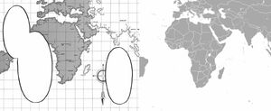 Marley compared to Earth