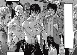 Eldia Widerstandsgruppe