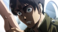 Eren sees memories