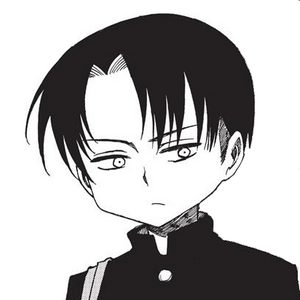 Levi Junior High Manga Image Gallery Attack On Titan Wiki Fandom Use of these materials are allowed under the fair use clause of the copyright law. levi junior high manga image gallery