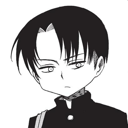 Levi (Junior High Manga), Attack on Titan Wiki