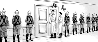 Tybur Family Attack On Titan Wiki Fandom My bet for the real owner of the wh titan was one of the black haired women from the tybur family and i can't belive leti square root. tybur family attack on titan wiki