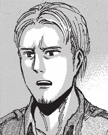 Eld Jinn Attack On Titan Wiki Fandom You are reading attack on titan chapter 112 in english with high quality. eld jinn attack on titan wiki fandom