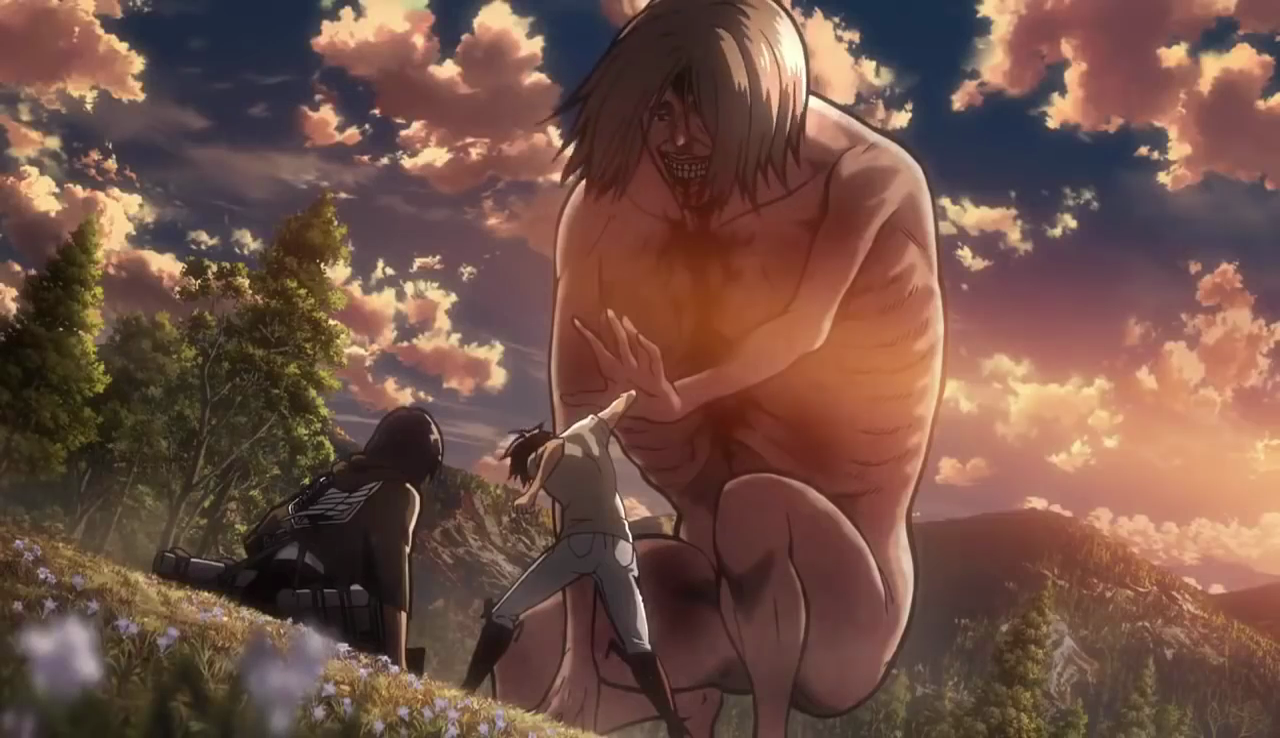 Qui Est Le Titan Originel Titan Originel | Wiki L'Attaque des Titans | Fandom