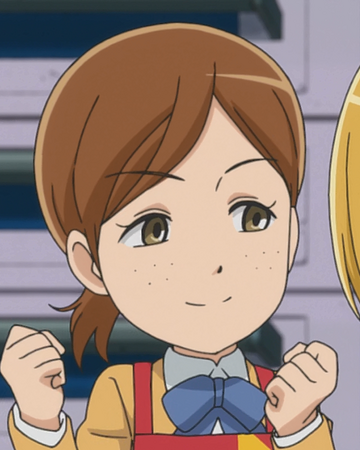 Hanna Diament Junior High Anime Attack On Titan Wiki Fandom Junior high (written by saki nakagawa), this parody reimagines eren, mikasa, armin, and other characters from the original manga as students and teachers at titan. hanna diament junior high anime