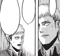 Jean questions the morality of Erwin's decision