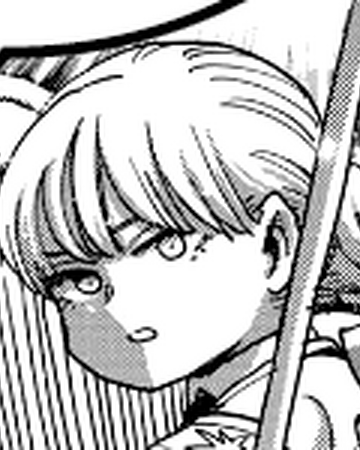 Zofia Junior High Manga Attack On Titan Wiki Fandom Too bad, these kids have great potential. zofia junior high manga attack on