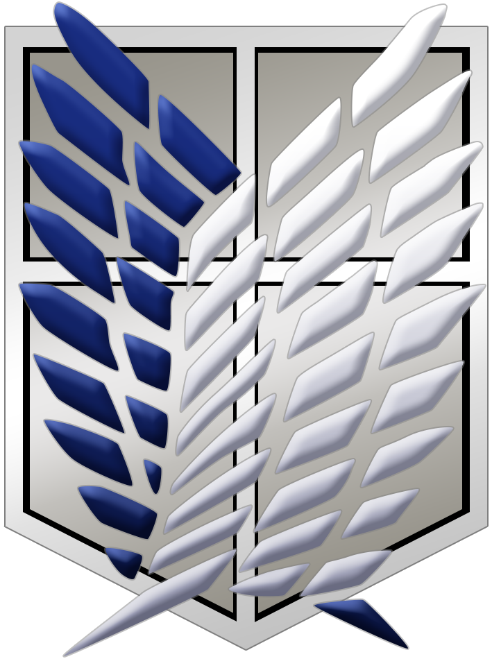 scouting legion logo