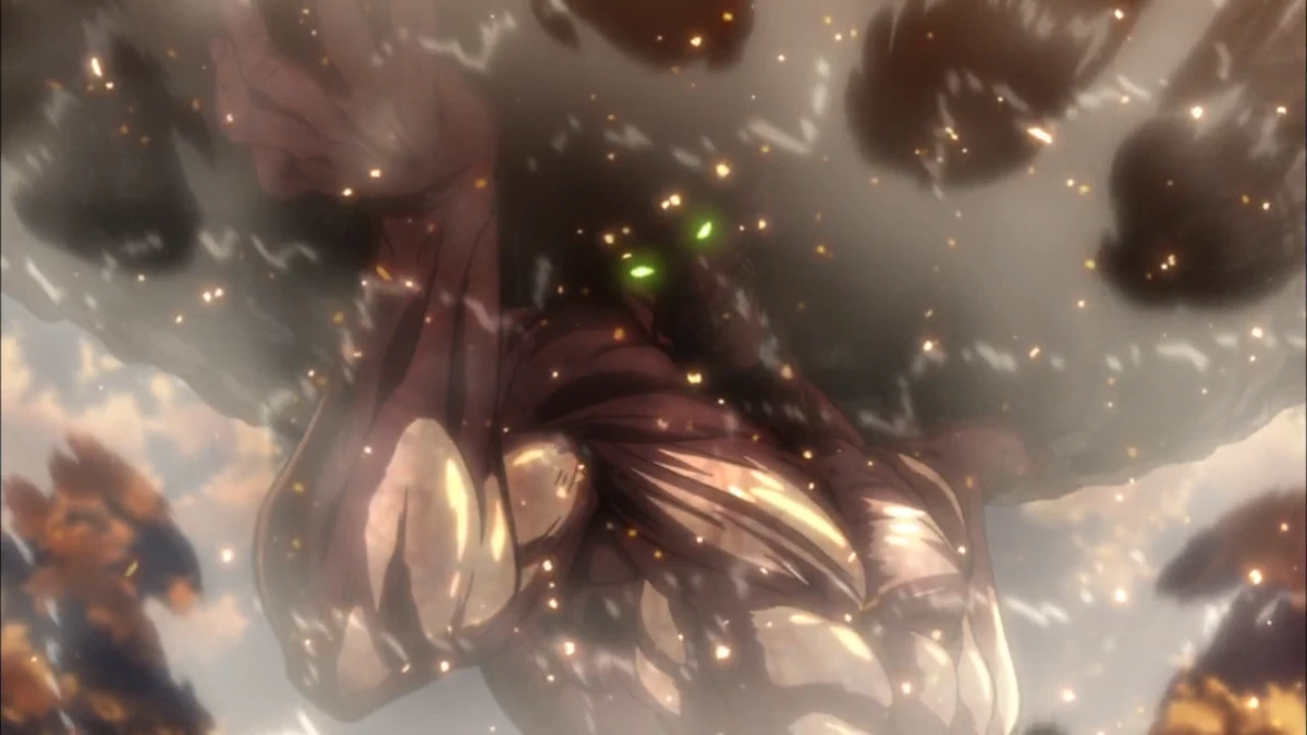 L attaque Des Titans Saison 4 Episode 13 Épisode 13 | Wiki L'Attaque des Titans | Fandom