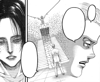 Featured image of post Muerte De Galliard Shingeki No Kyojin : Shingeki no kyojin (進撃の巨人 lit.