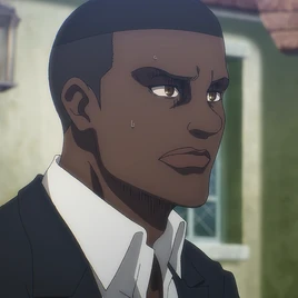 Onyankopon (Anime) character image