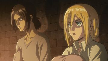 Attack on titan season 2 episode 1 full best sale