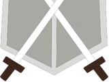 Training Corps (Before the Fall Manga)