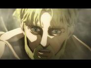 Attack on Titan Final Season Part 2 - Official Trailer 2