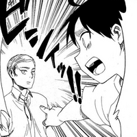 Eren refuses to accept Erwin as club advisor