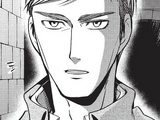 Erwin Smith (No Regrets)