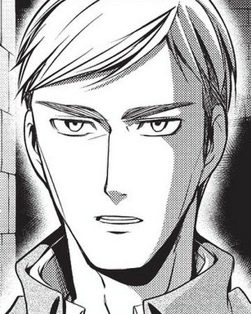Erwin Smith No Regrets Attack On Titan Wiki Fandom Attack on titans manga is expected to continue with the success, and even get better with time. erwin smith no regrets attack on