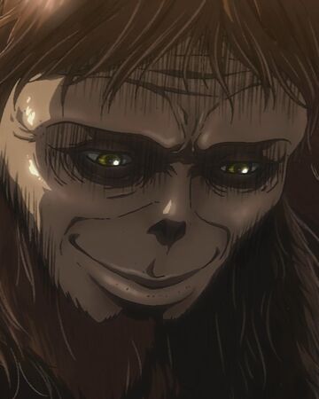 Beast Titan Episode Attack On Titan Wiki Fandom Zeke emerges from the founding titan, revealing he is okay with sacrificing himself and waves to levi. beast titan episode attack on titan