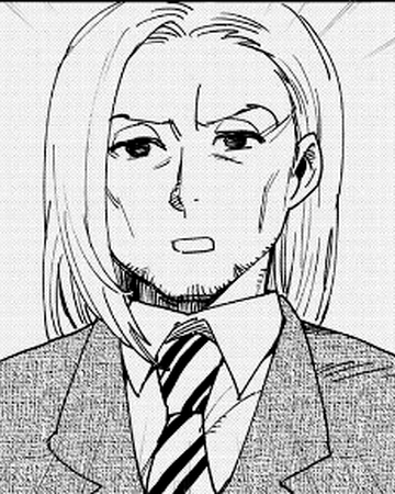 Willy Tybur Junior High Manga Attack On Titan Wiki Fandom Why did eren attack willy tybur in the middle of his speech? willy tybur junior high manga