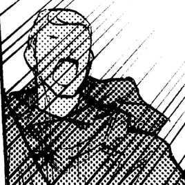 Contzen character image