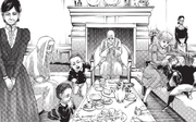 Famille Teyber