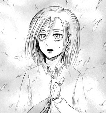 Historia Reiss Attack On Titan Wiki Fandom 640 x 640 jpeg 91 кб. historia reiss attack on titan wiki