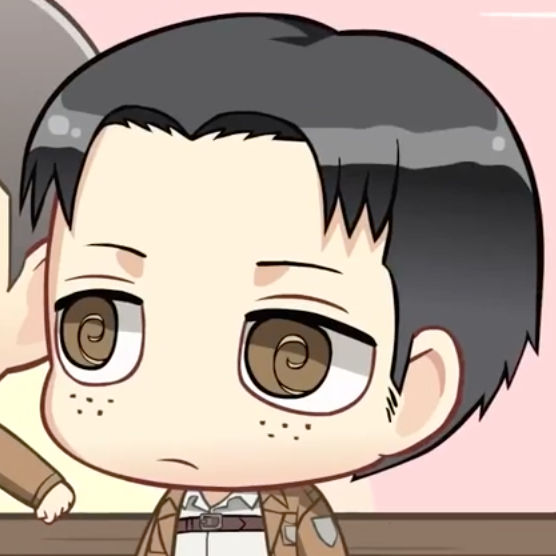 marco aot chibi special