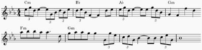 Youseebiggirl motif