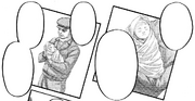 Mr. Leonhart adopted Annie