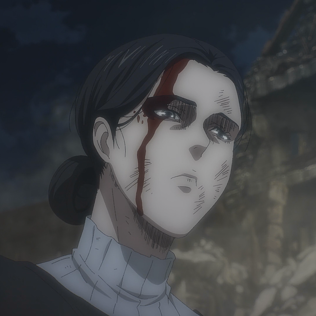 Attack on Titan Wiki on X: Today at Anime Expo Attack on Titan Season 3  Episode 1 Premiere!  / X