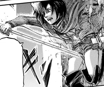 Mikasa Ackerman Attack On Titan Wiki Fandom Depending on your region, season 4 should be available with subtitles on crunchyroll, funimation, animelab, wakanim, or aniplus, among others, shortly after the episode airs in japan. mikasa ackerman attack on titan wiki