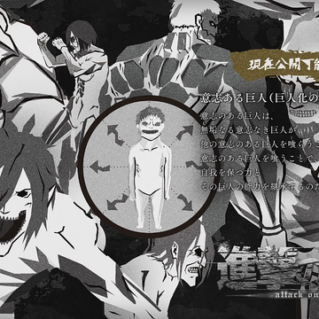 >Power Of The Titans Anime Attack On Titan Wiki Fandom