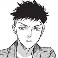 Kai Zimmer character image