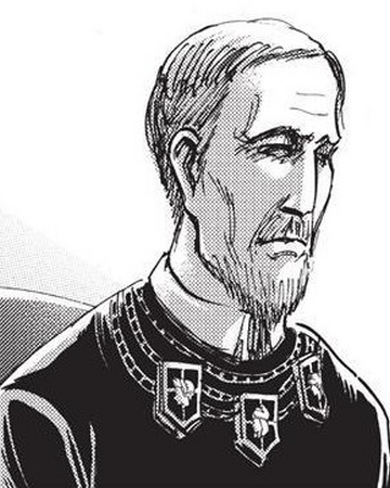 High Ranking Man From The Wall Religion Attack On Titan Wiki Fandom As unpopular an opinion this may be, armin is my favorite attack on titan character. high ranking man from the wall religion
