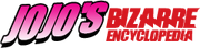 JoJo's Bizarre Encyclopedia