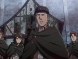 Klaus Squad (Anime)