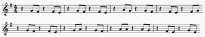 Atakontaitn chant