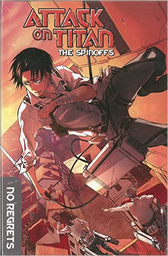Libro Attack on Titan Season 2 Manga box set (en Inglés) De Hajime