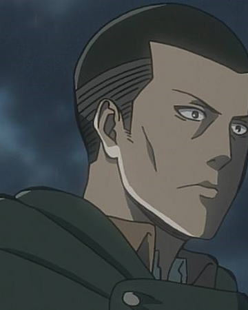 Keiji Anime Attack On Titan Wiki Fandom Slump manga series features an extensive cast of characters created by akira toriyama. keiji anime attack on titan wiki