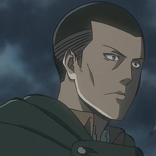 List of characters/Anime, Attack on Titan Wiki, Fandom