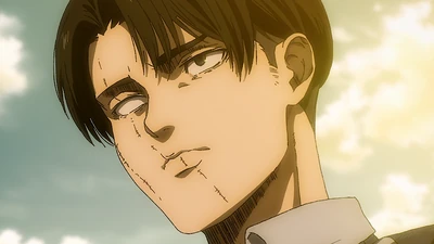 Discuss Everything About Attack On Titan Wiki Fandom L don't remember either seasons having a scene like this, much less going into levi's past. attack on titan wiki fandom