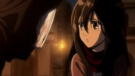 Perdue dans le monde cruel