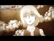 Attack on Titan -Season 3- - Ending 4 (Linked Horizon - Requiem der Morgenröte (暁の鎮魂歌))