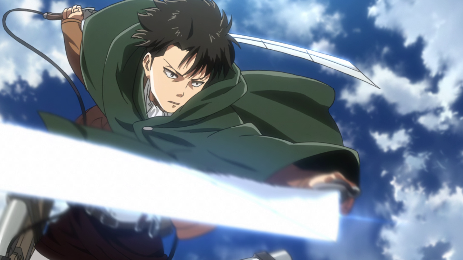 Attack on Titan Part 1: Guren no Yumiya, Attack on Titan Wiki