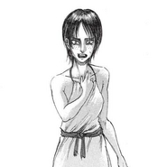 Ymir ca. 785 im Manga