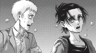 Assassin S Bullet Chapter Attack On Titan Wiki Fandom Attack on titans manga is expected to continue with the success, and even get better with time. attack on titan wiki