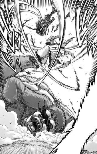 Zeke Yeager Attack On Titan Wiki Fandom Join facebook to connect with zeke yeager and others you may know. zeke yeager attack on titan wiki fandom