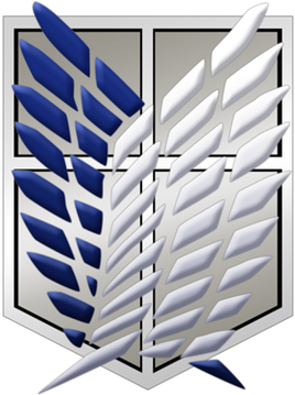 Écusson
