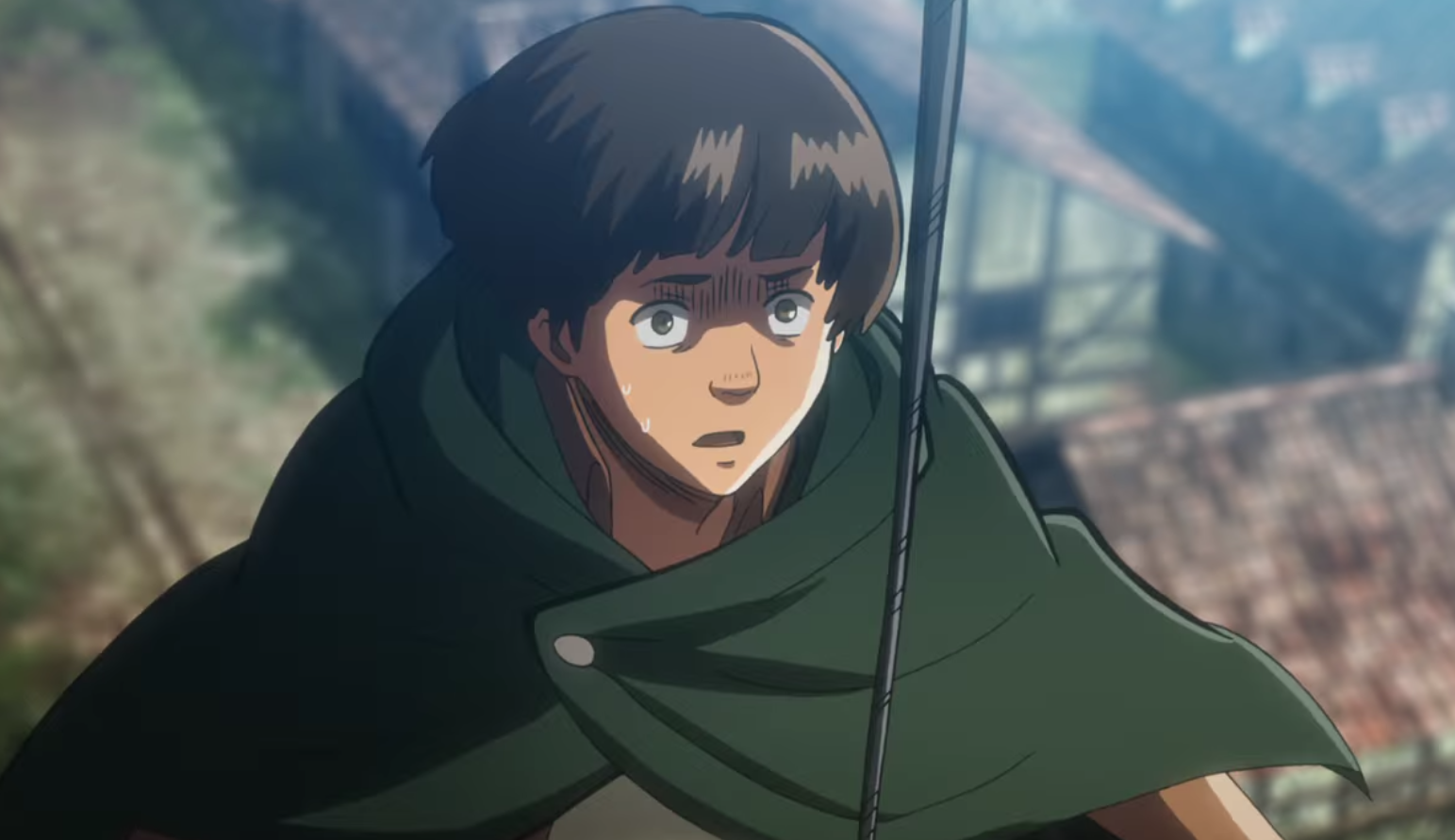 Unbekannte Charaktere Anime Attack On Titan Wiki Fandom